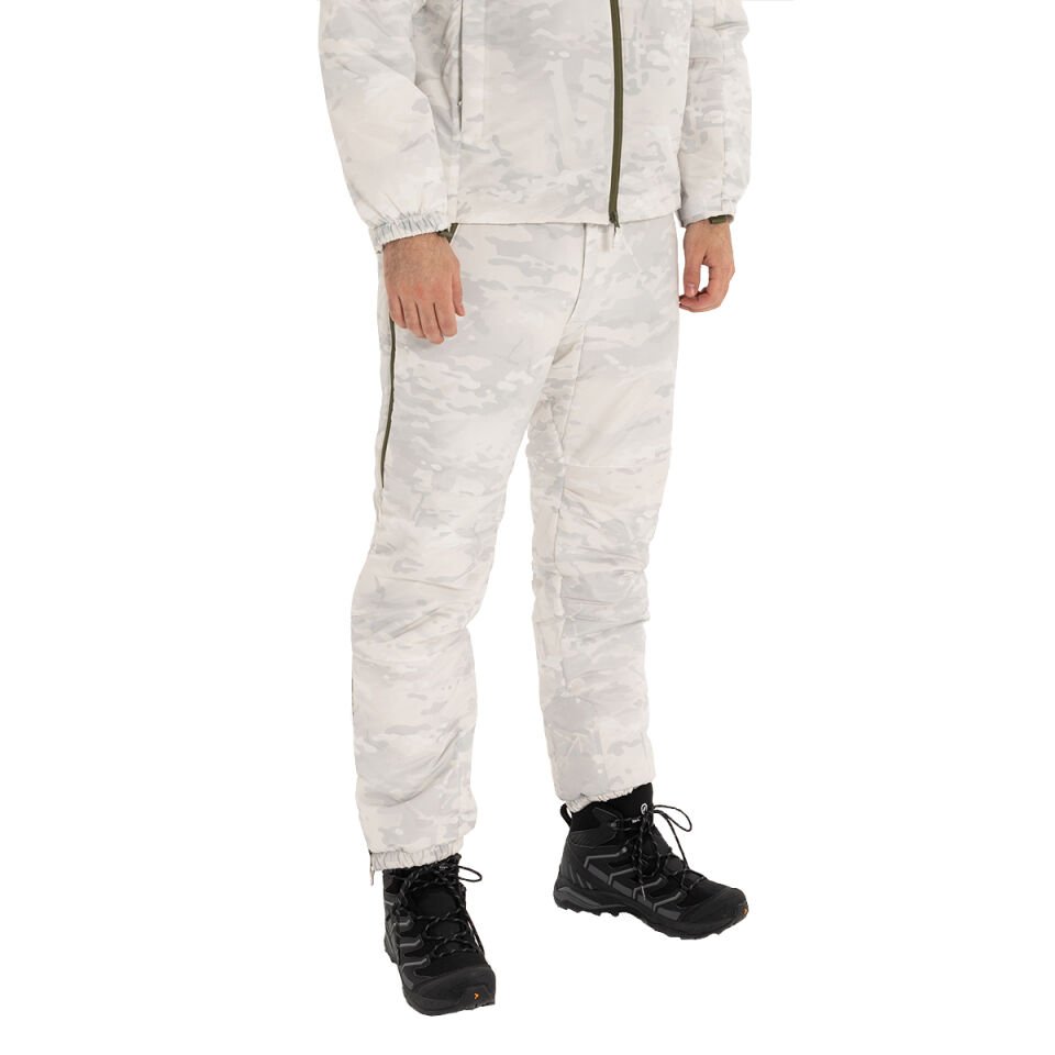 1915 Cold Weather Pants