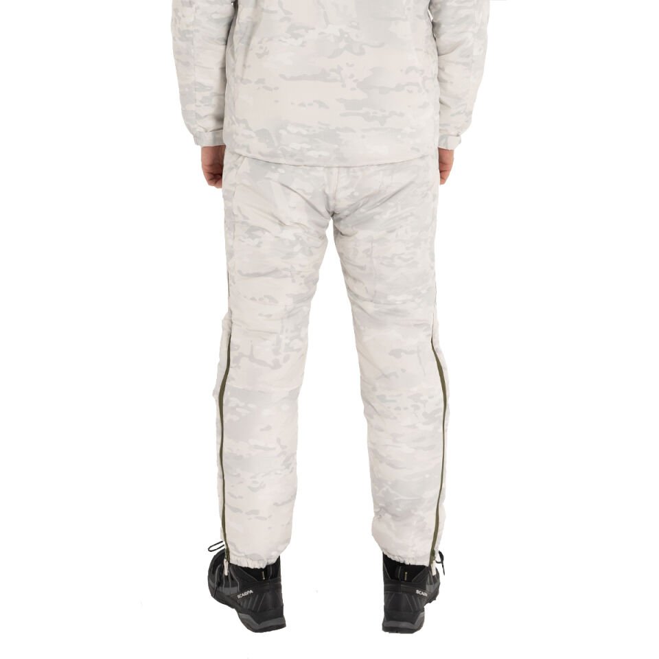 1915 Cold Weather Pants