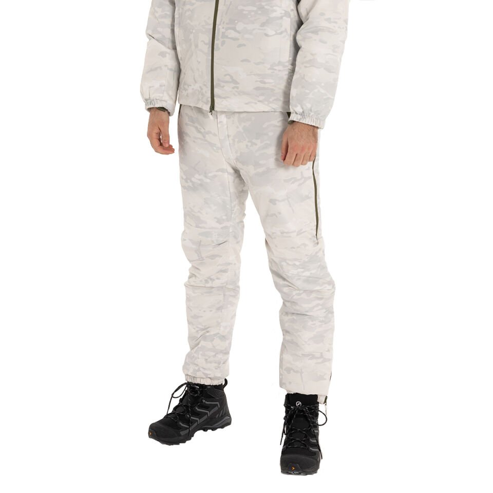 1915 Cold Weather Pants