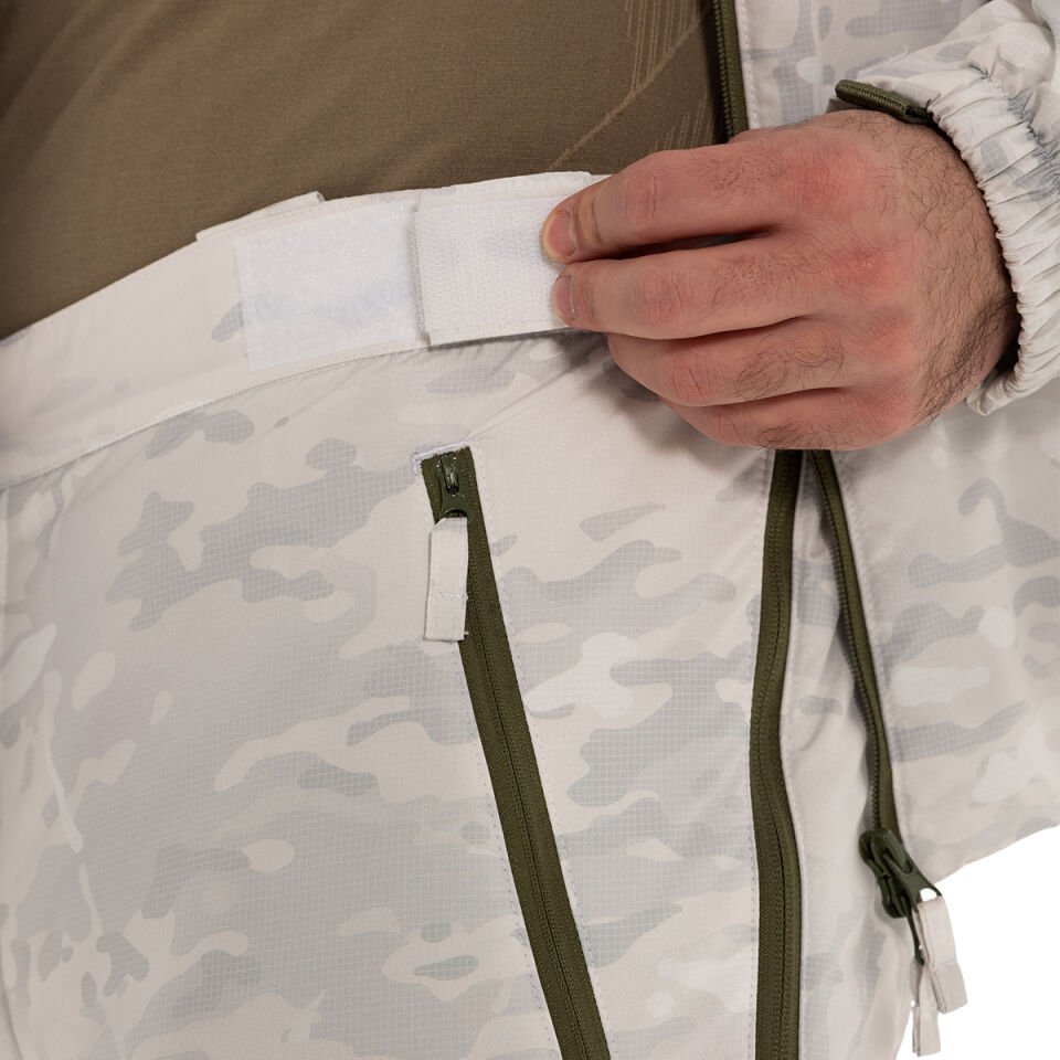 1915 Cold Weather Pants
