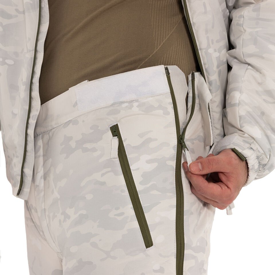 1915 Cold Weather Pants