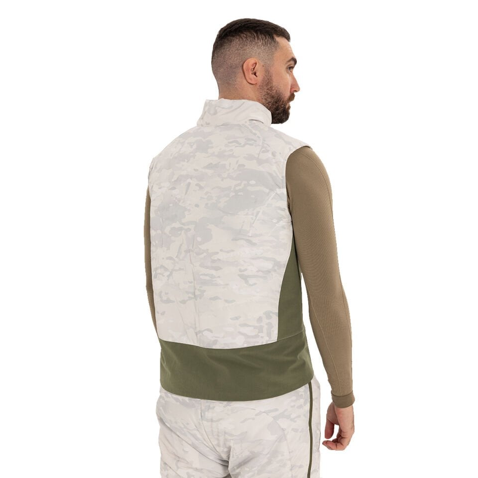 1915 Cold Weather Vest 3