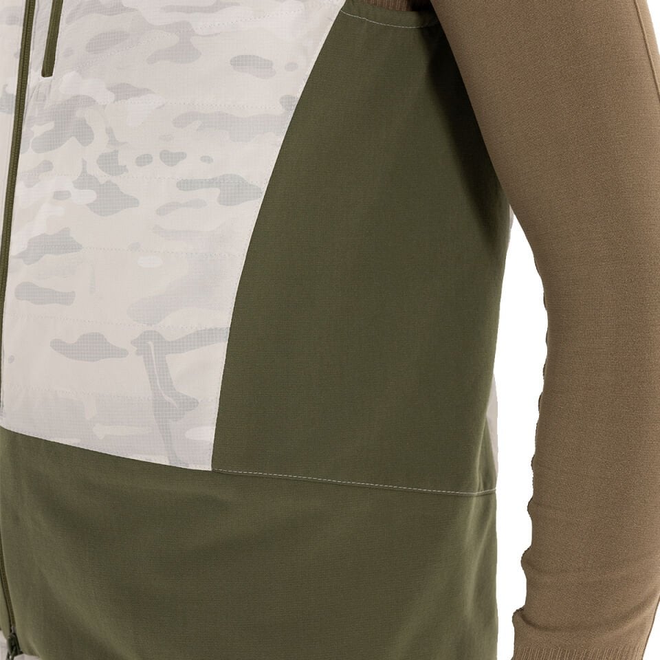 1915 Cold Weather Vest 3