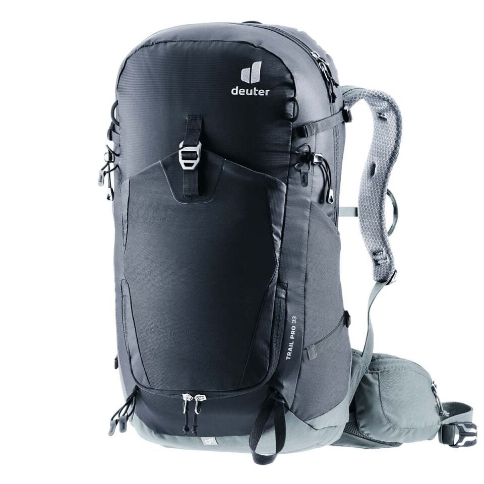 Deuter Trail Pro 33 Liter Backpack
