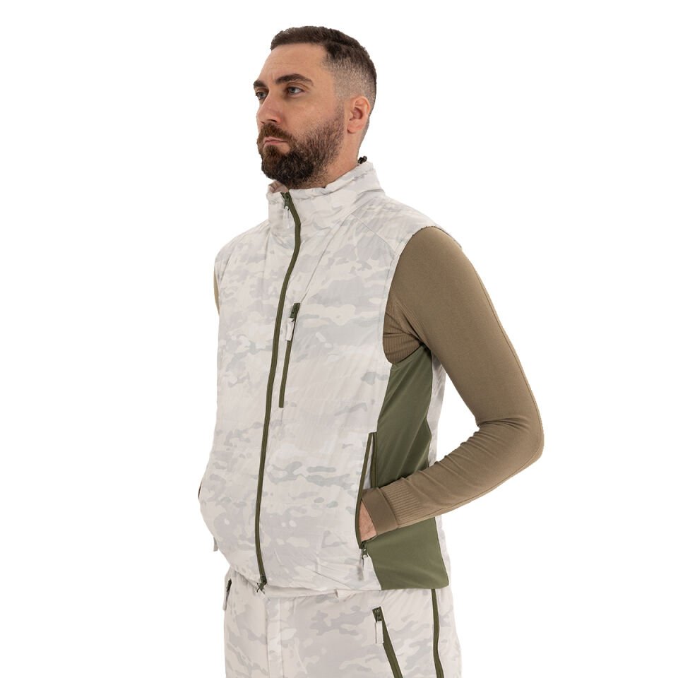 1915 Cold Weather Vest 2