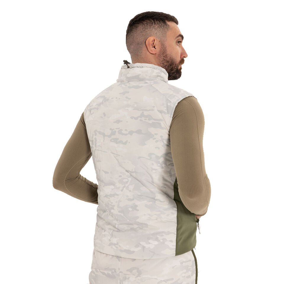 1915 Cold Weather Vest 2