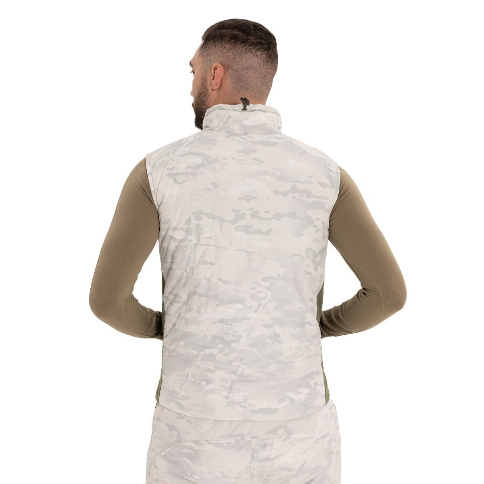1915 Cold Weather Vest 2