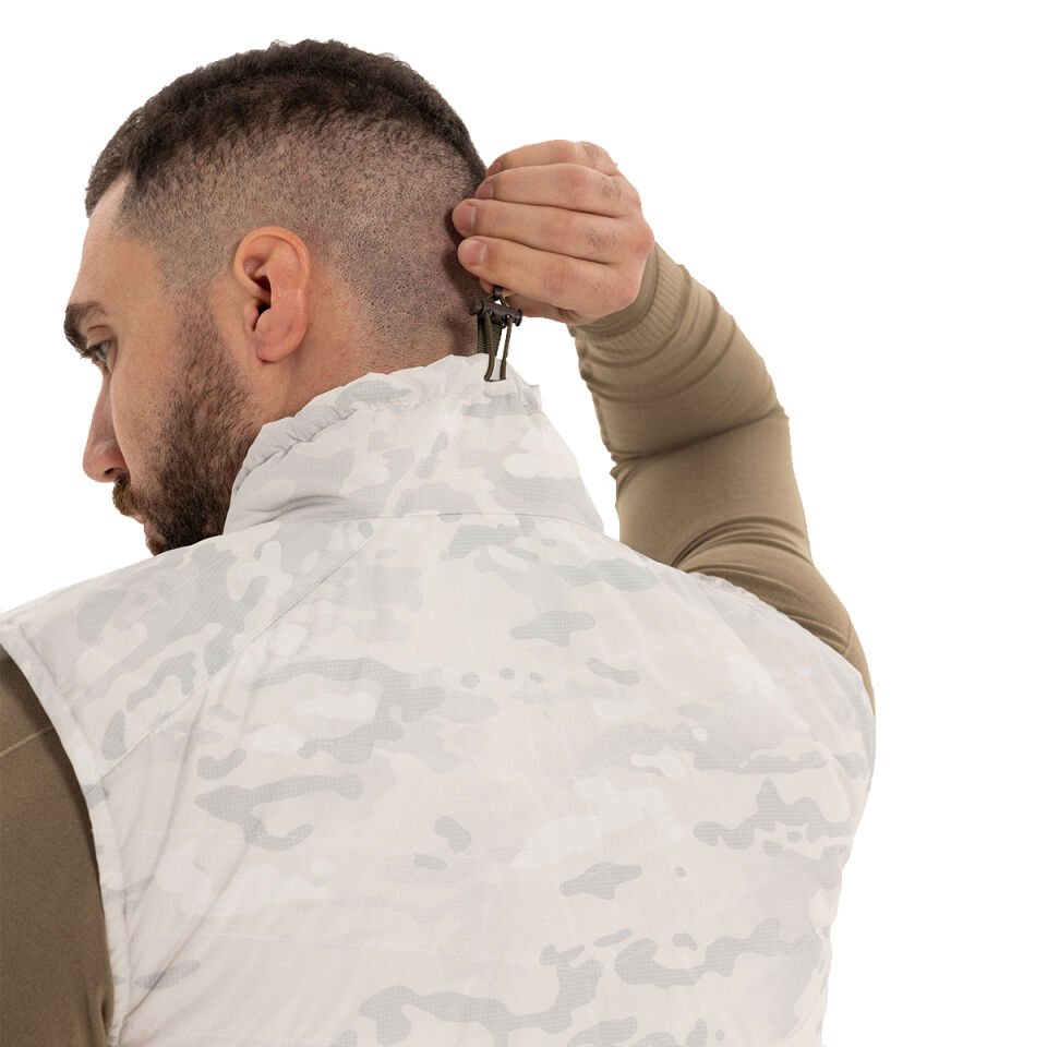 1915 Cold Weather Vest 2