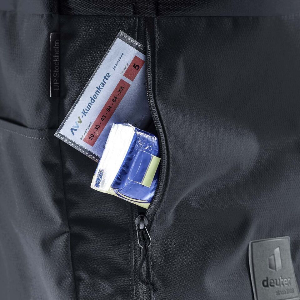 Deuter UP Stockholm 22 Liter Backpack