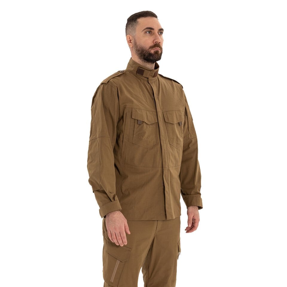 Alpha Operation Uniform Jacket