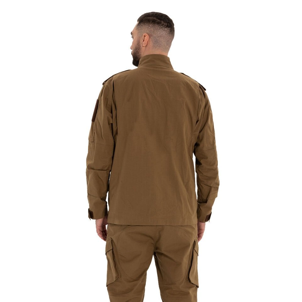 Alpha Operation Uniform Jacket