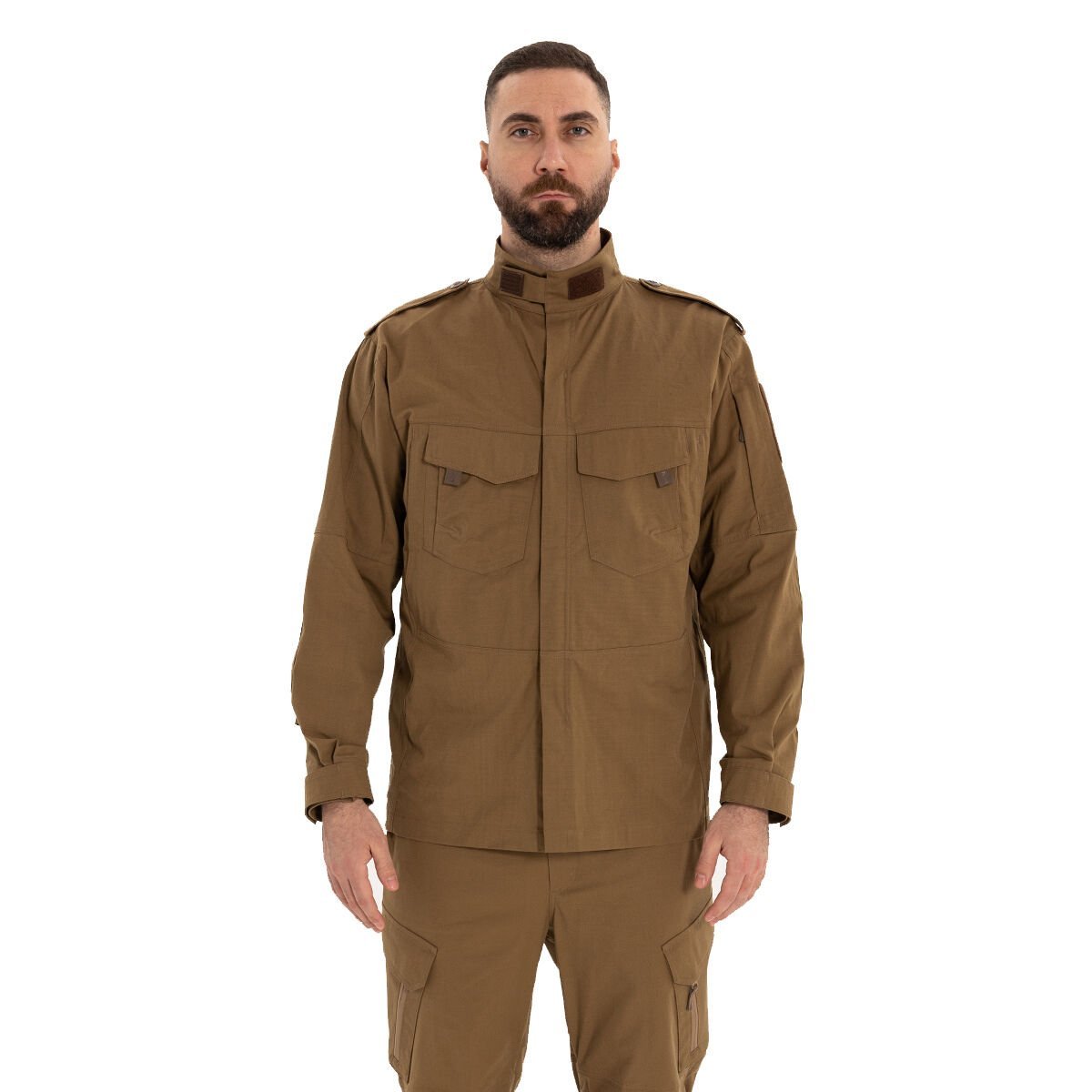Alpha Operation Uniform Jacket