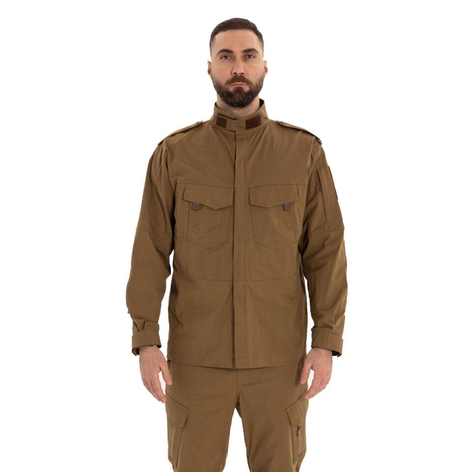 Alpha Operation Uniform Jacket
