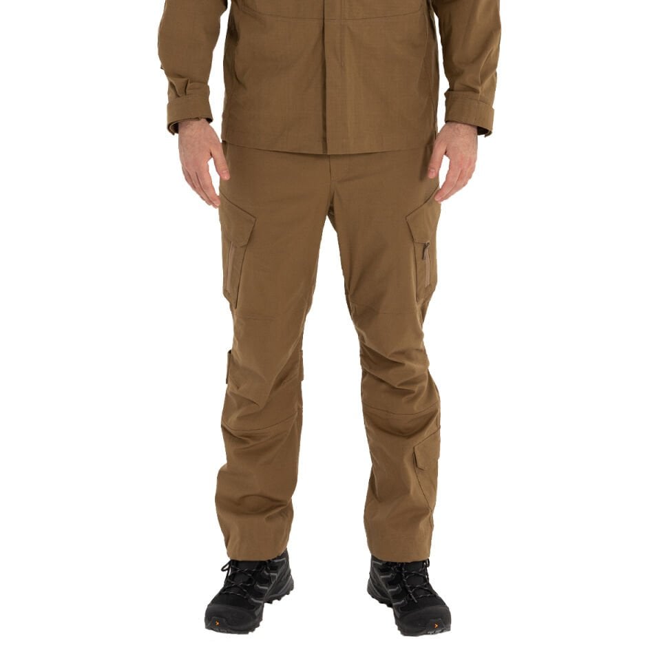 Alpha Operation Uniform Pants
