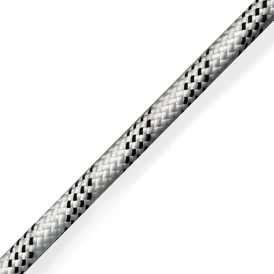 Marlow Static-Lsk 12mm 200m İp