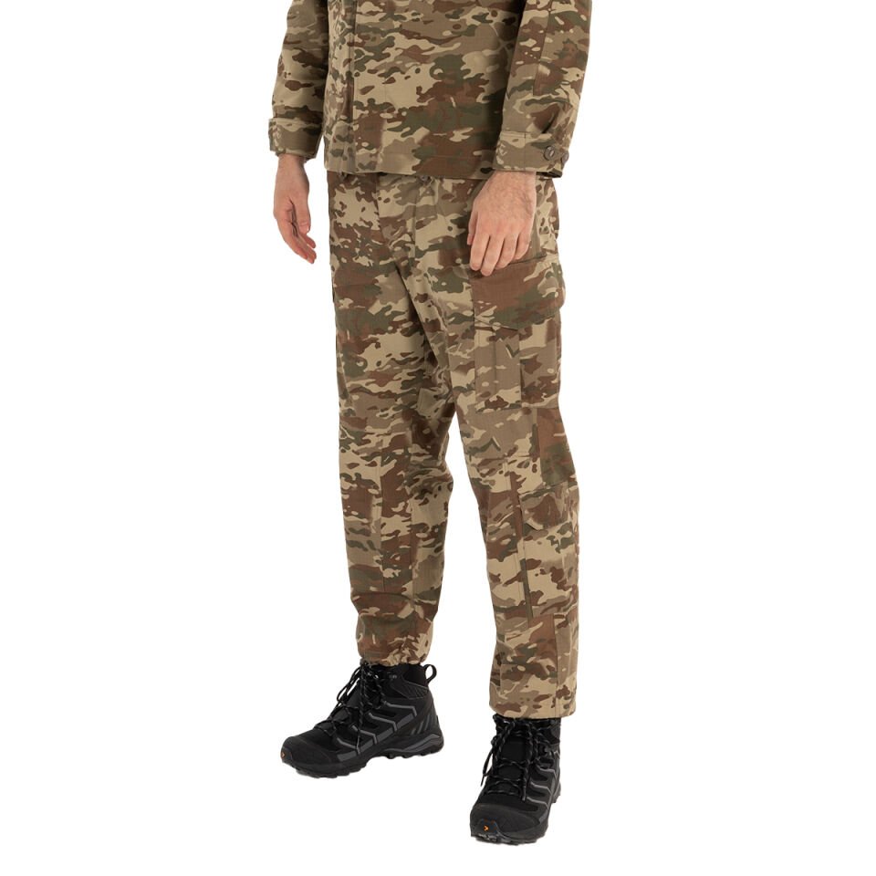 Special Forces Uniform Pants