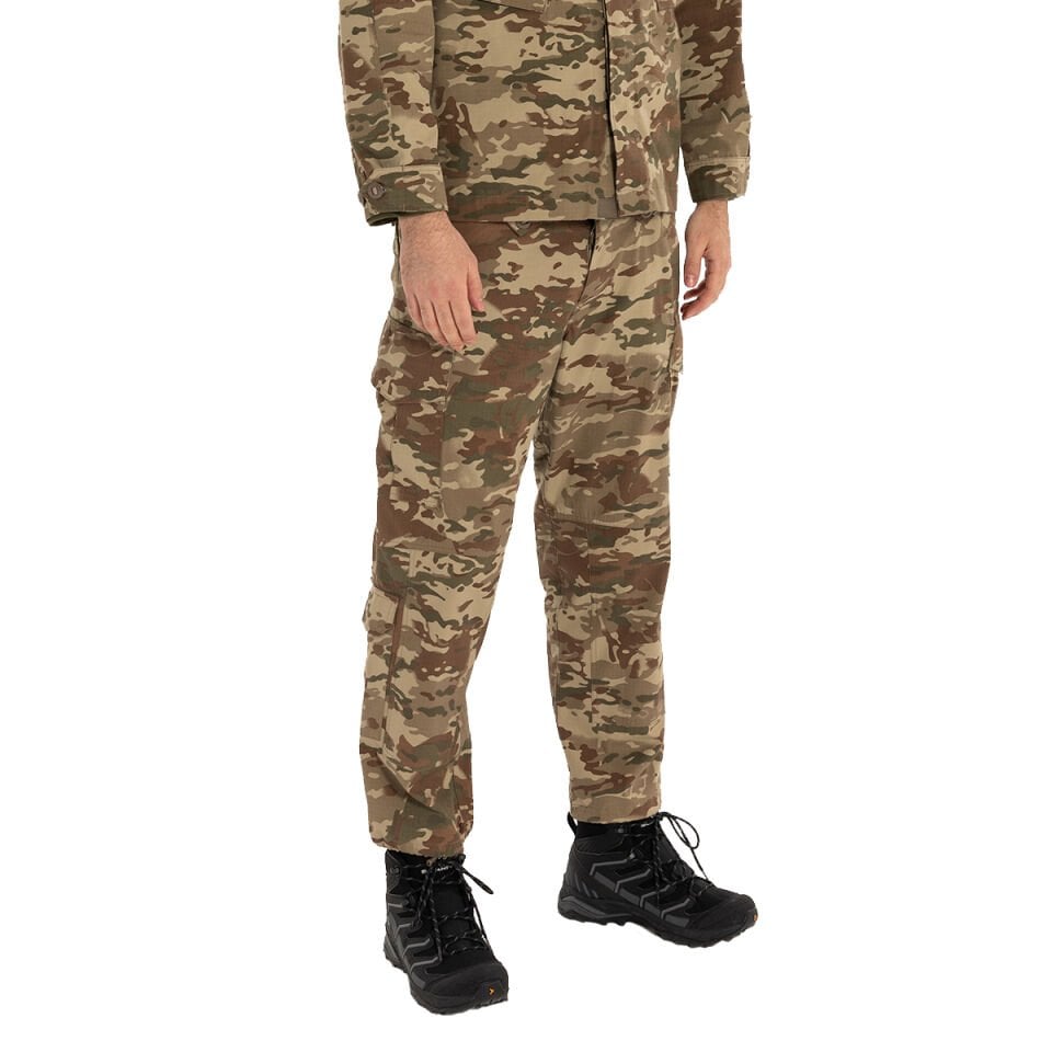 Special Forces Uniform Pants