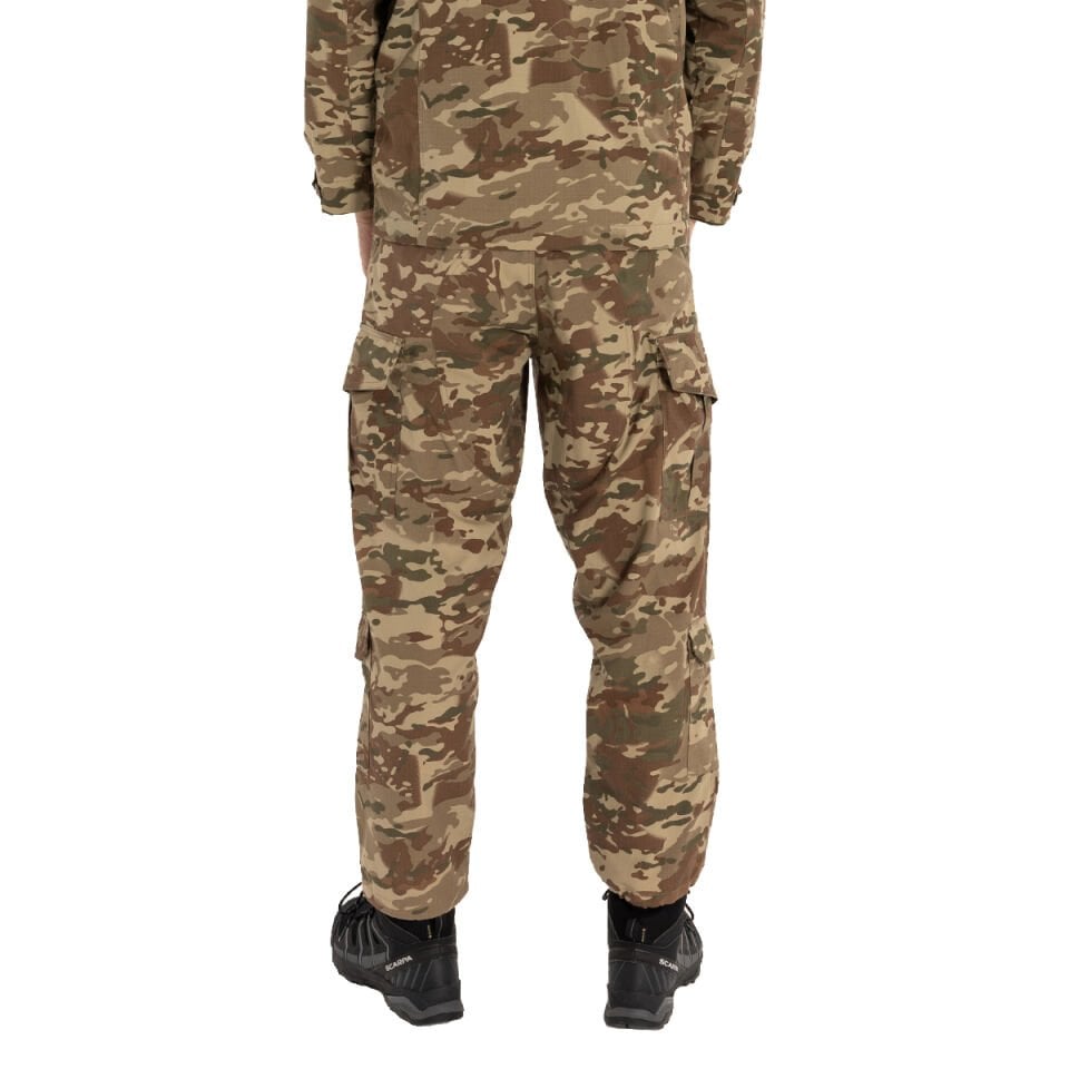 Special Forces Uniform Pants