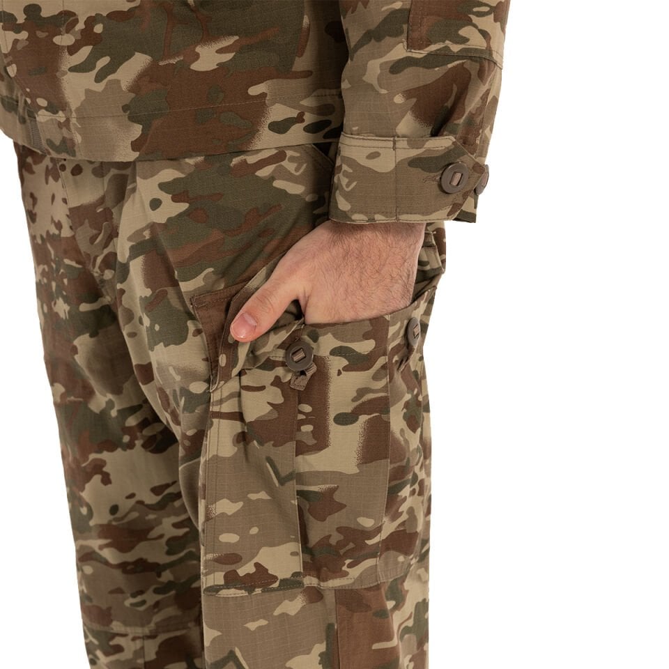 Special Forces Uniform Pants