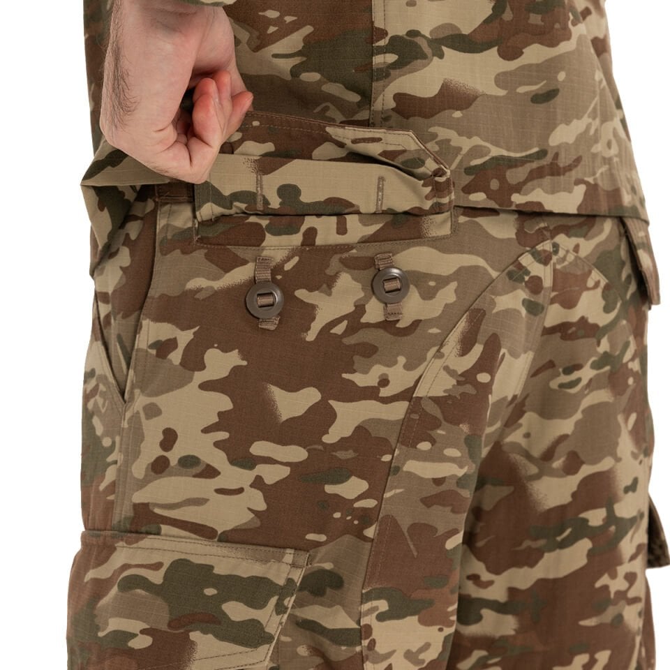 Special Forces Uniform Pants