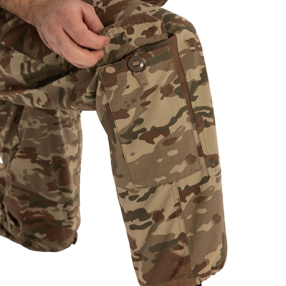 Special Forces Uniform Pants