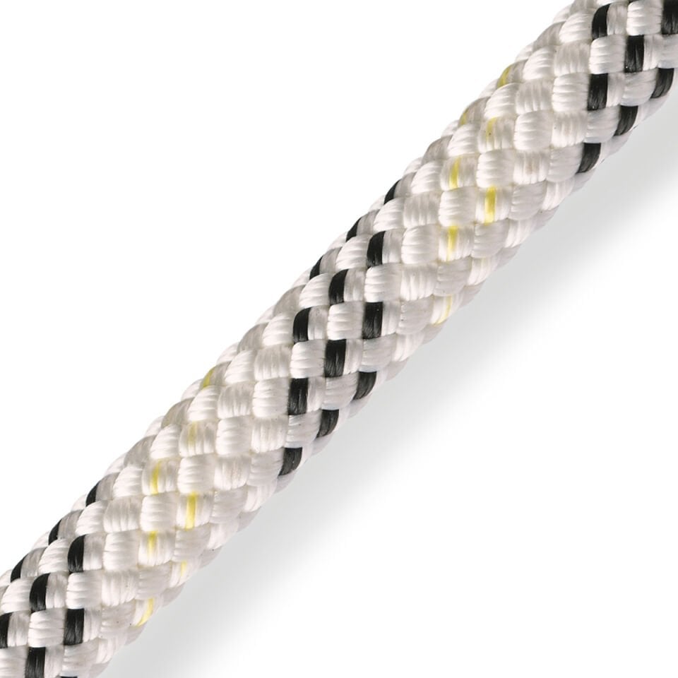 Marlow Static-Lsk 11mm 200m İp