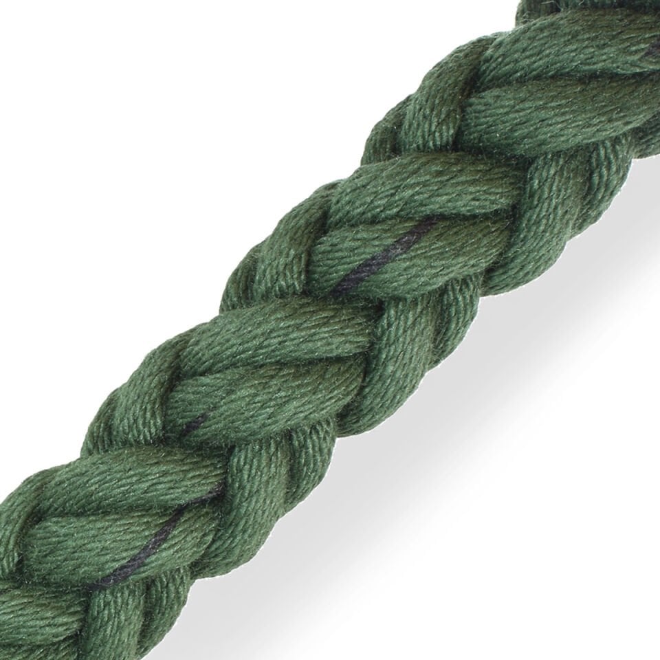 Marlow Fast 36.6m/120ft 40mm Halat