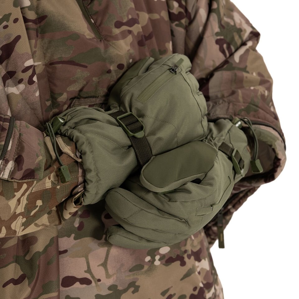 Thermal Cold Weather Gloves