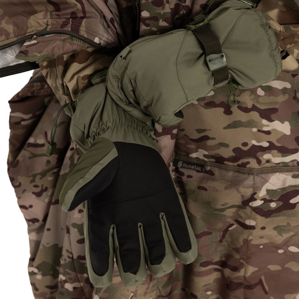 Thermal Cold Weather Gloves
