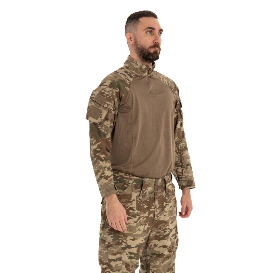 Special Forces Attack T-Shirt