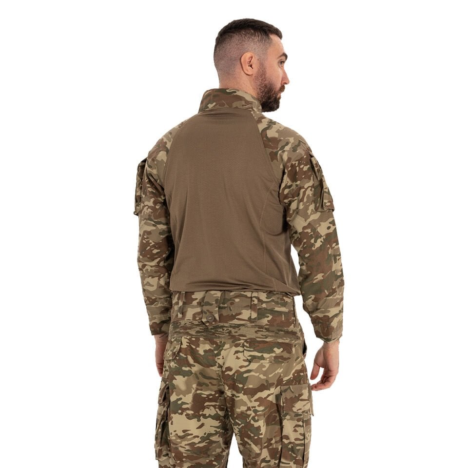 Special Forces Attack T-Shirt