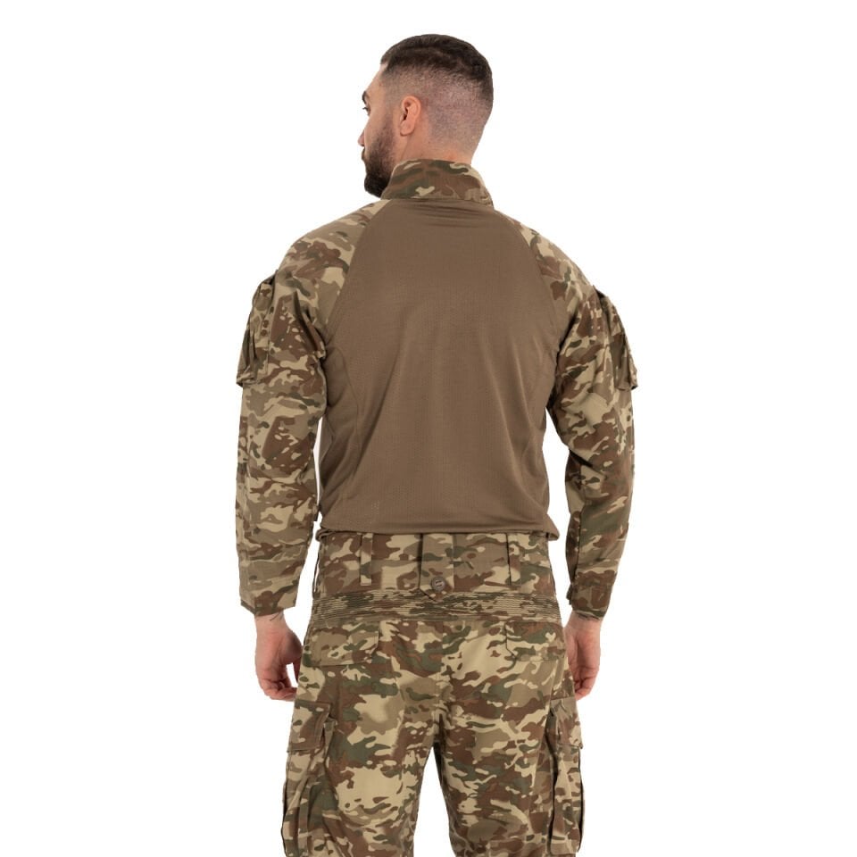 Special Forces Attack T-Shirt