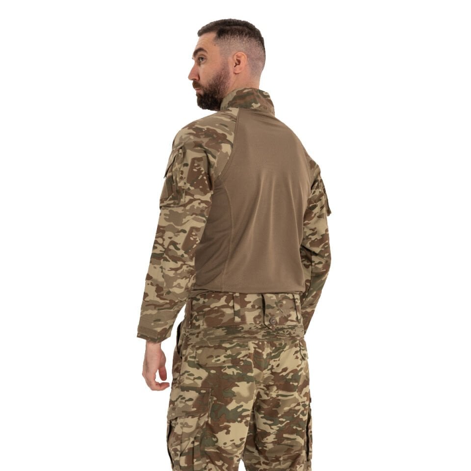 Special Forces Attack T-Shirt