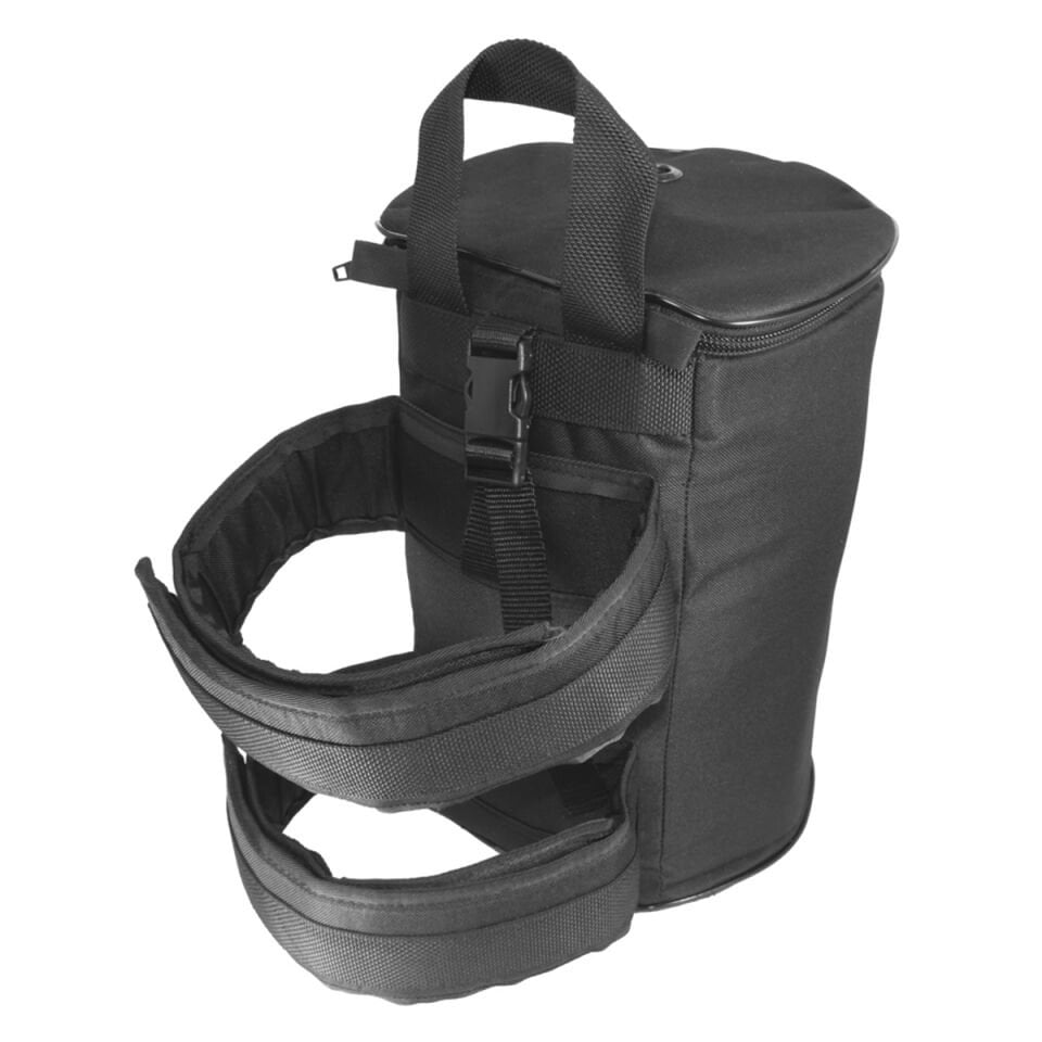 Marlow Premium Abseil 100m Large Bacak İp Çantası