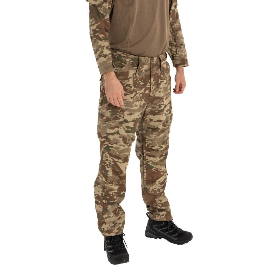 Special Forces Attack Pants