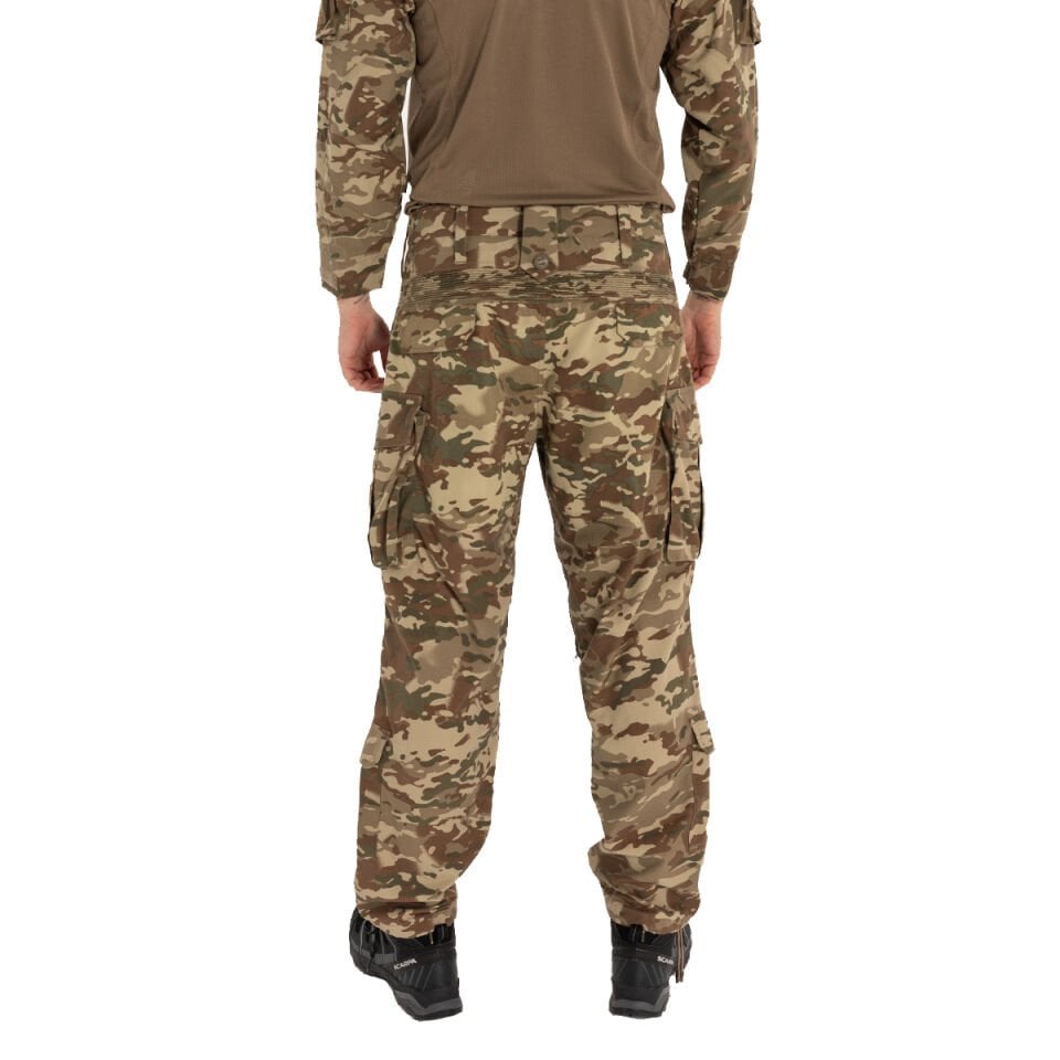 Special Forces Attack Pants
