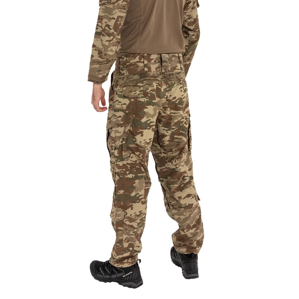 Special Forces Attack Pants
