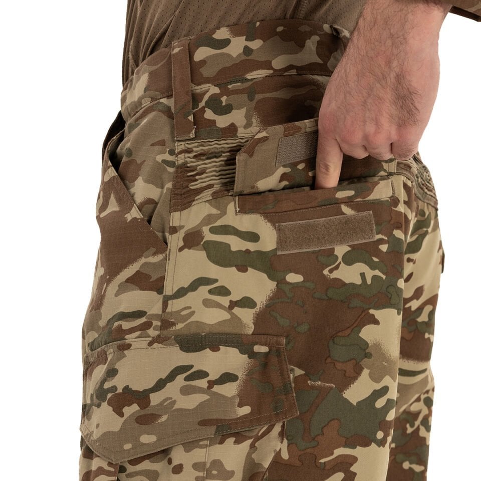Special Forces Attack Pants
