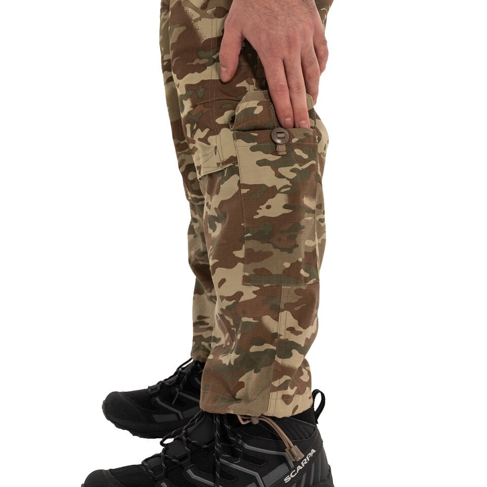 Special Forces Attack Pants