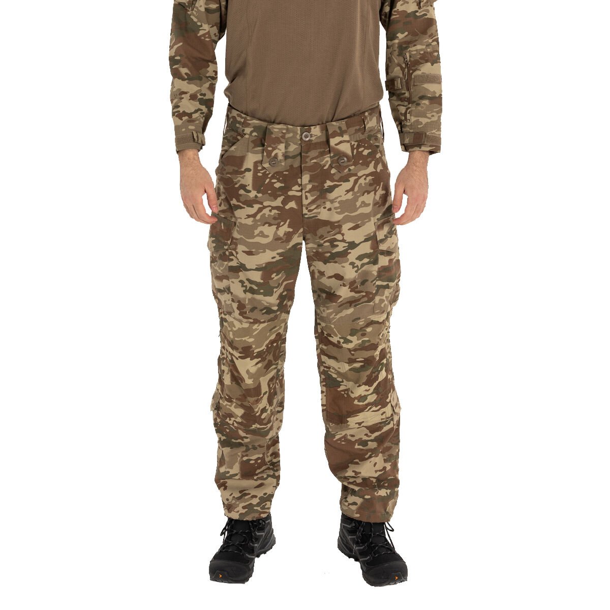 Special Forces Attack Pants