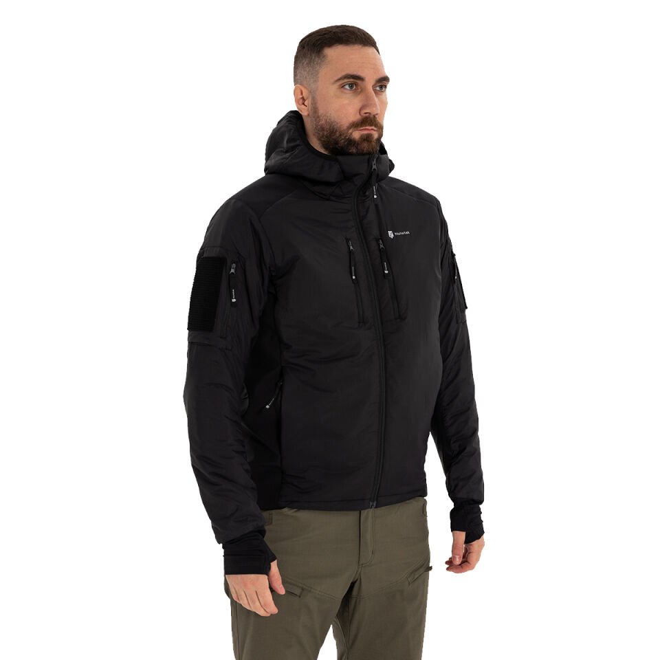 Attack Primaloft Hoody Jacket
