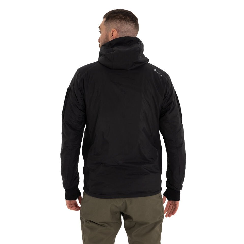 Attack Primaloft Hoody Jacket