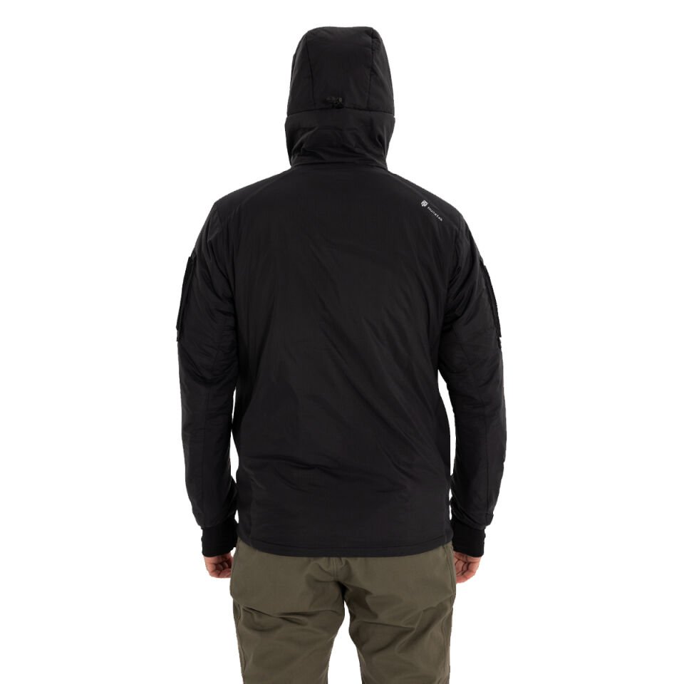 Attack Primaloft Hoody Jacket