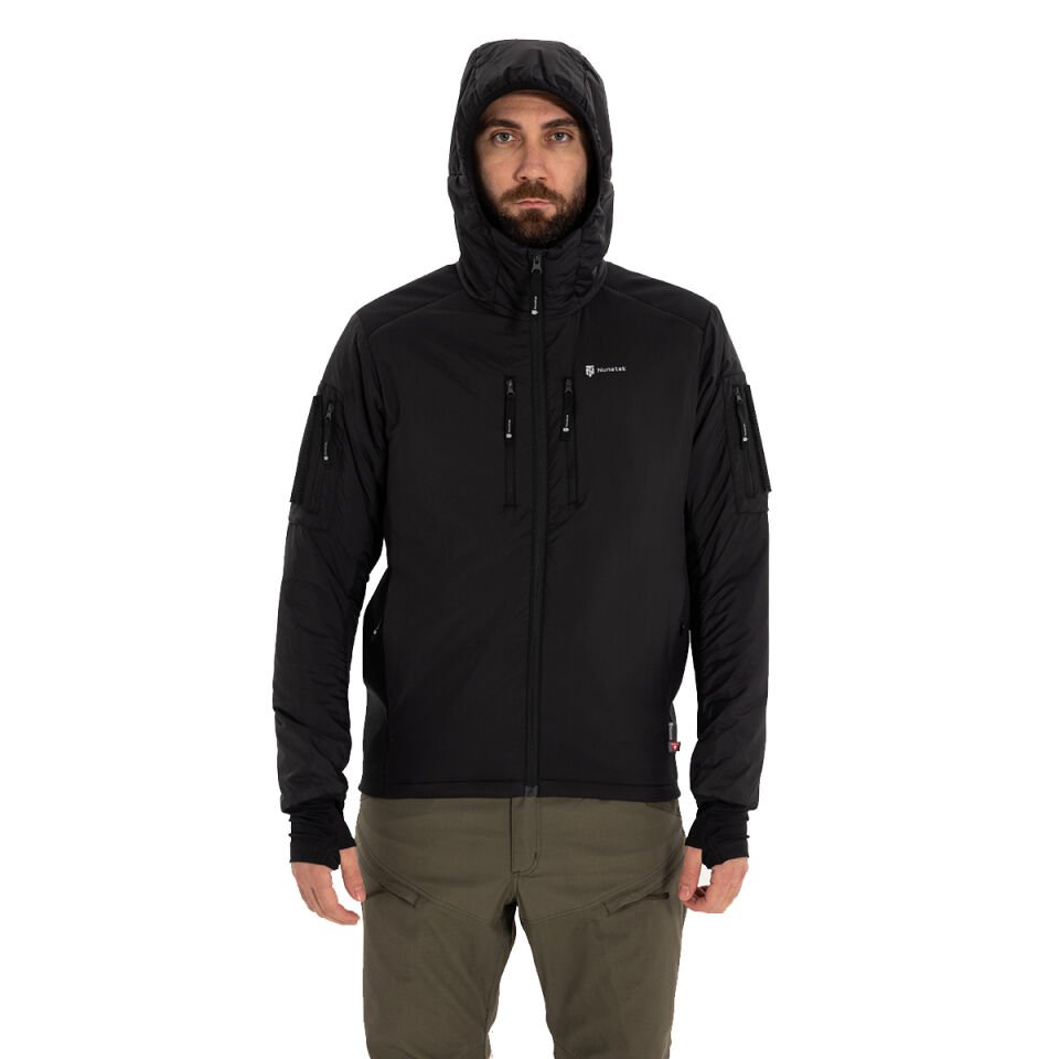 Attack Primaloft Hoody Jacket