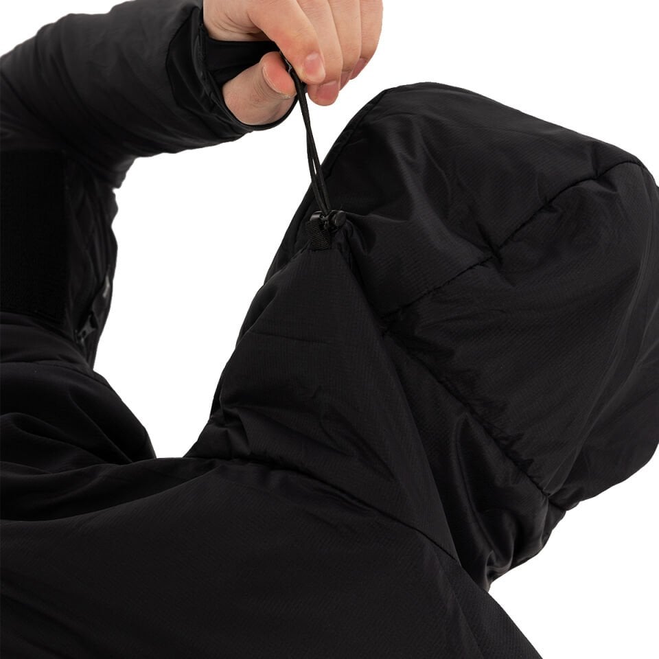 Nunatak Attack Primaloft Hoody Ceket