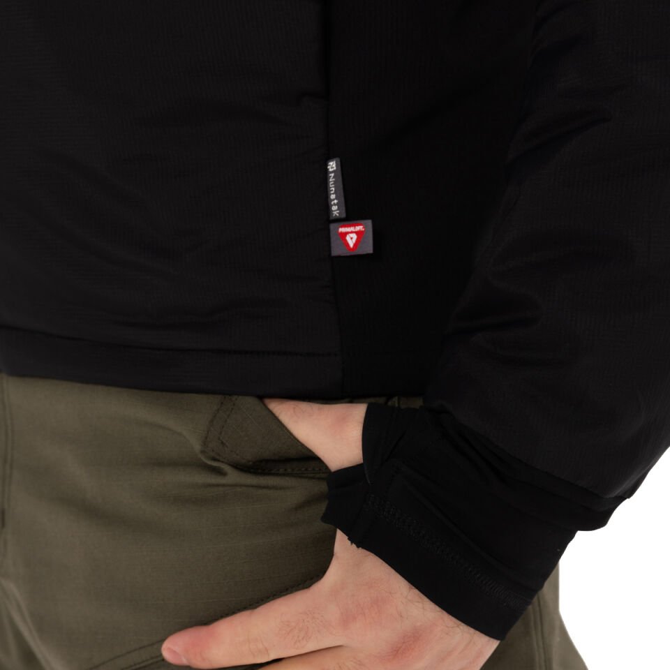 Attack Primaloft Hoody Jacket