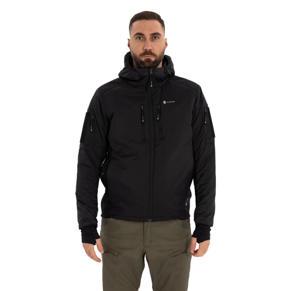 Nunatak Attack Primaloft Hoody Ceket
