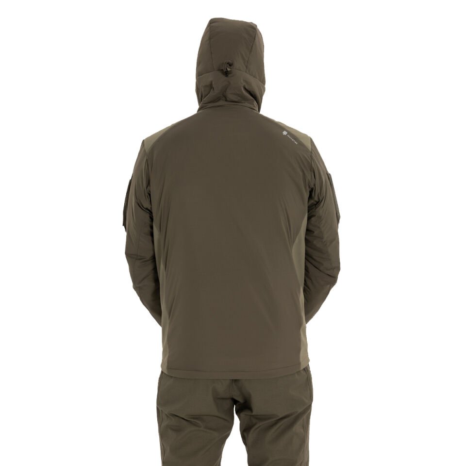 Attack Primaloft Hoody Jacket