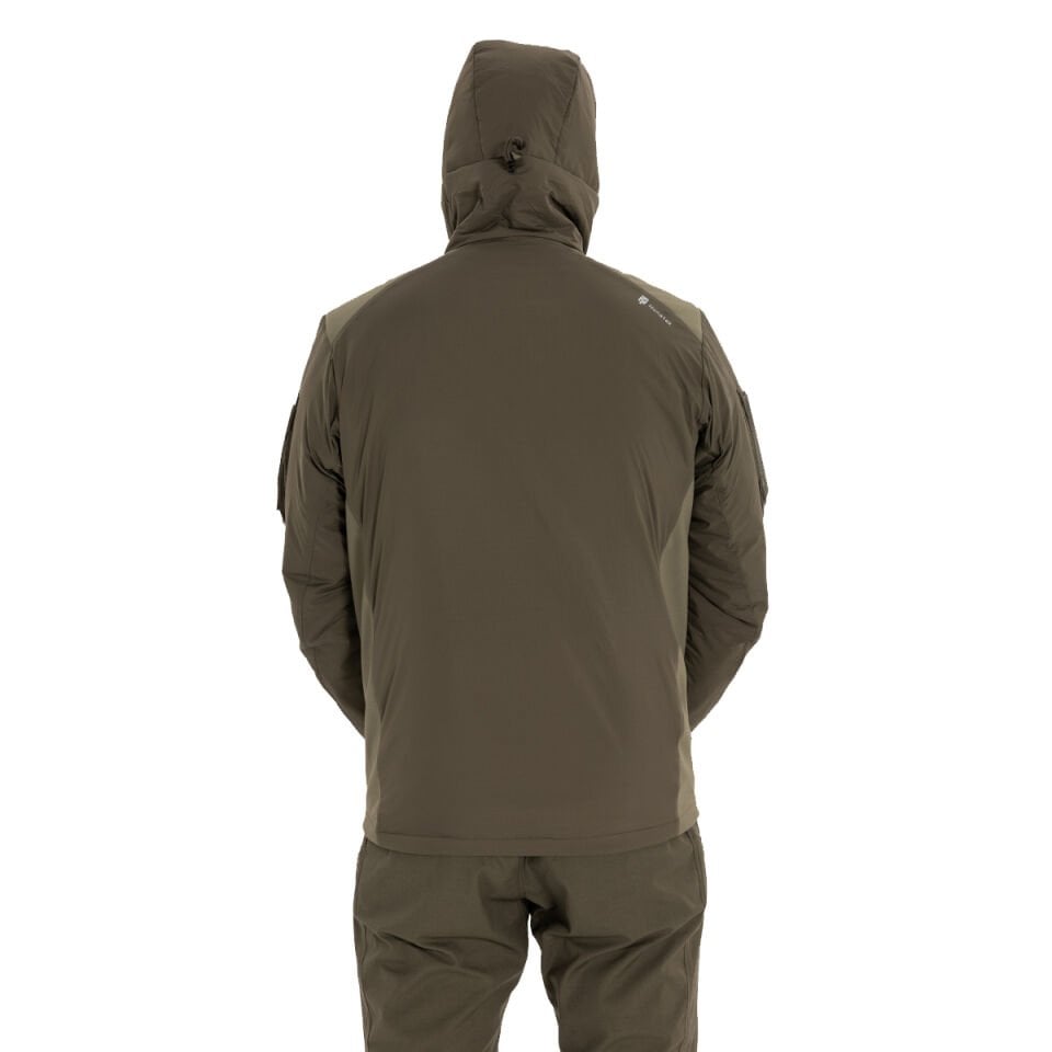 Nunatak Attack Primaloft Hoody Ceket