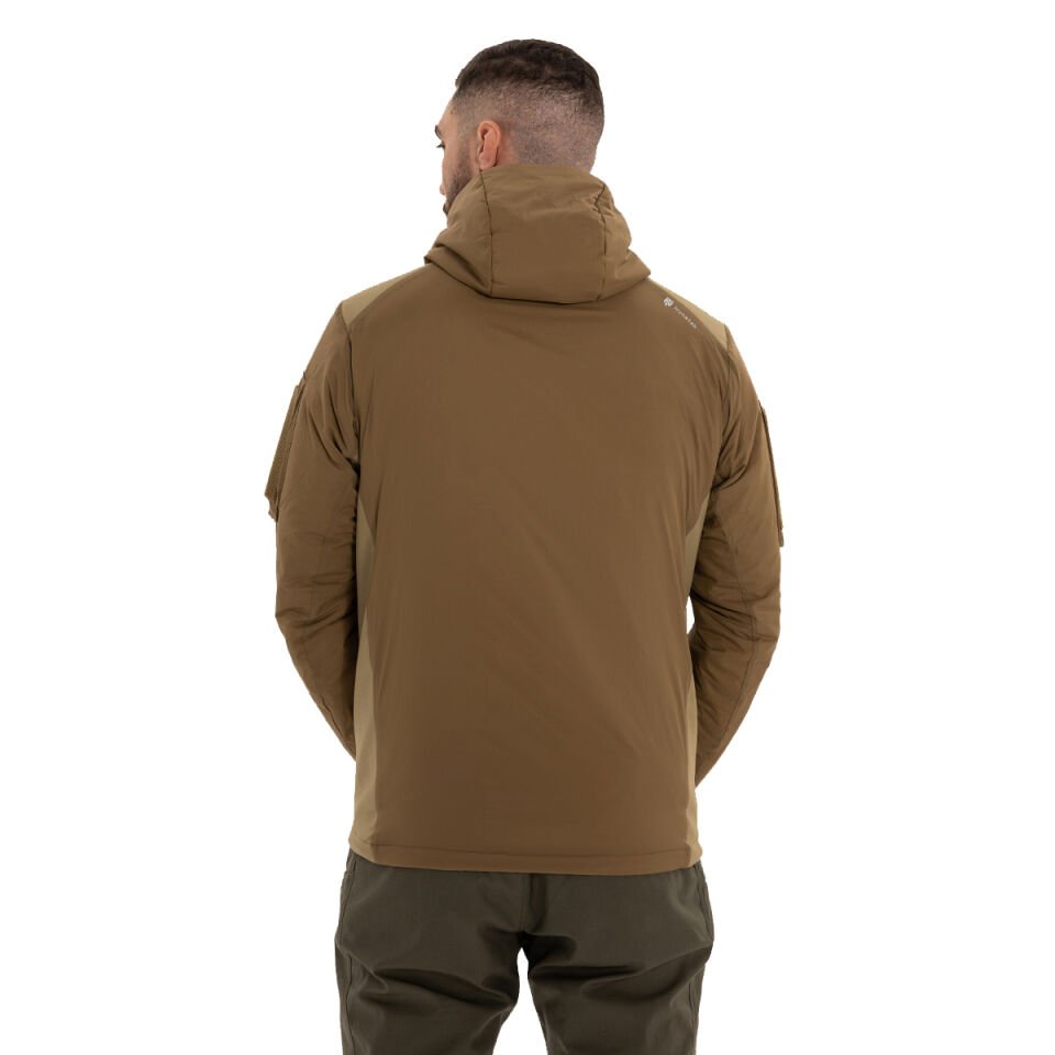 Attack Primaloft Hoody Jacket